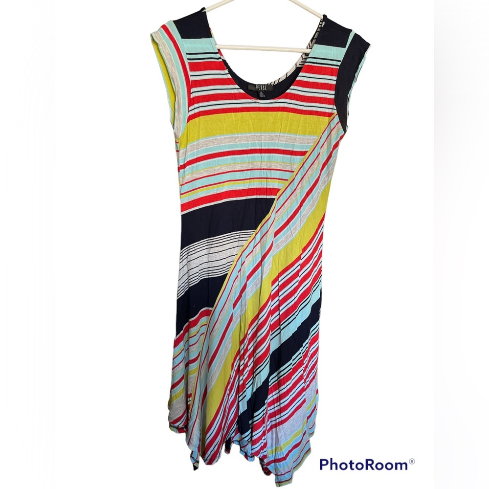 T-shirt dress